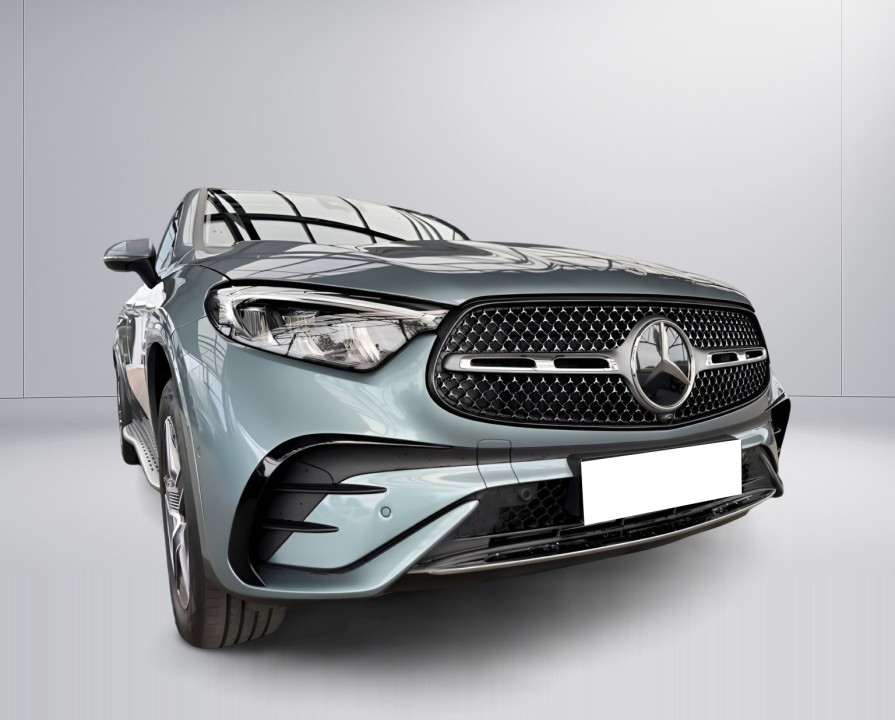 Mercedes-Benz GLC 300e 4MATIC (5)
