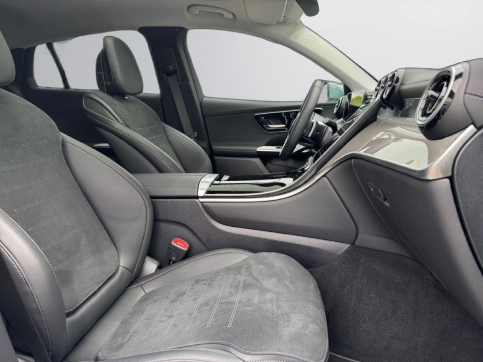 Mercedes-Benz GLC 300e 4MATIC - foto 6