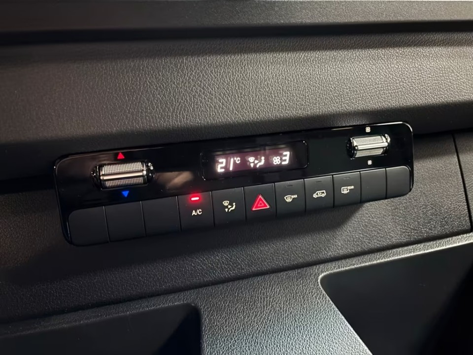 Mercedes-Benz Sprinter 317 CDI - foto 11