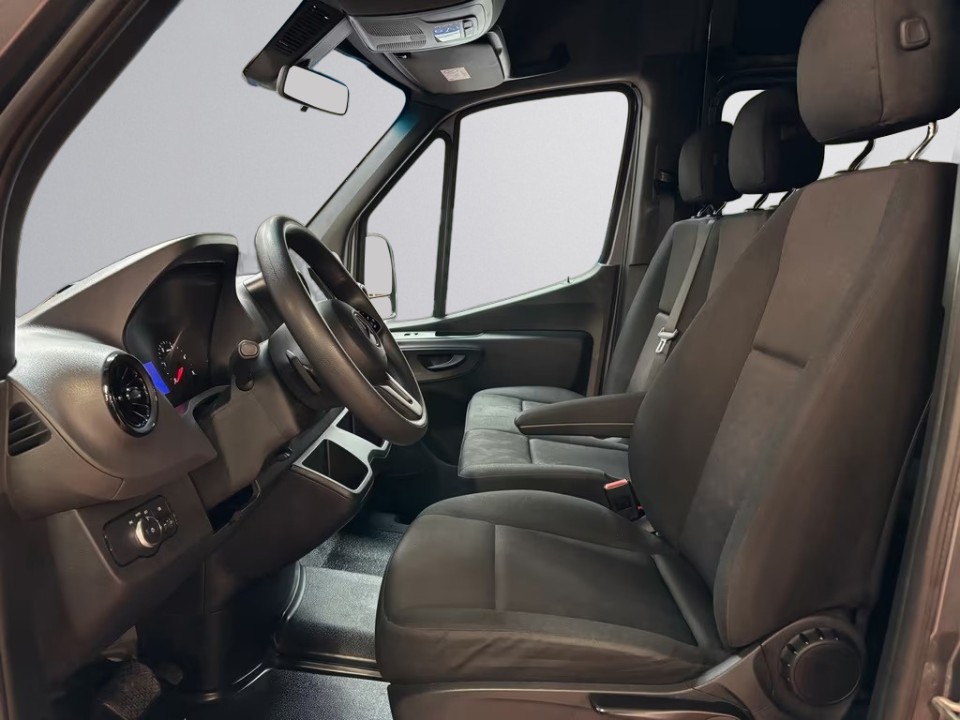 Mercedes-Benz Sprinter 317 CDI - foto 8