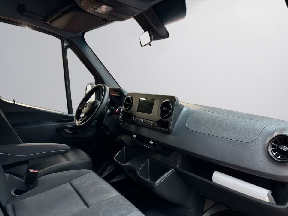 Mercedes-Benz Sprinter 317 CDI - foto 9