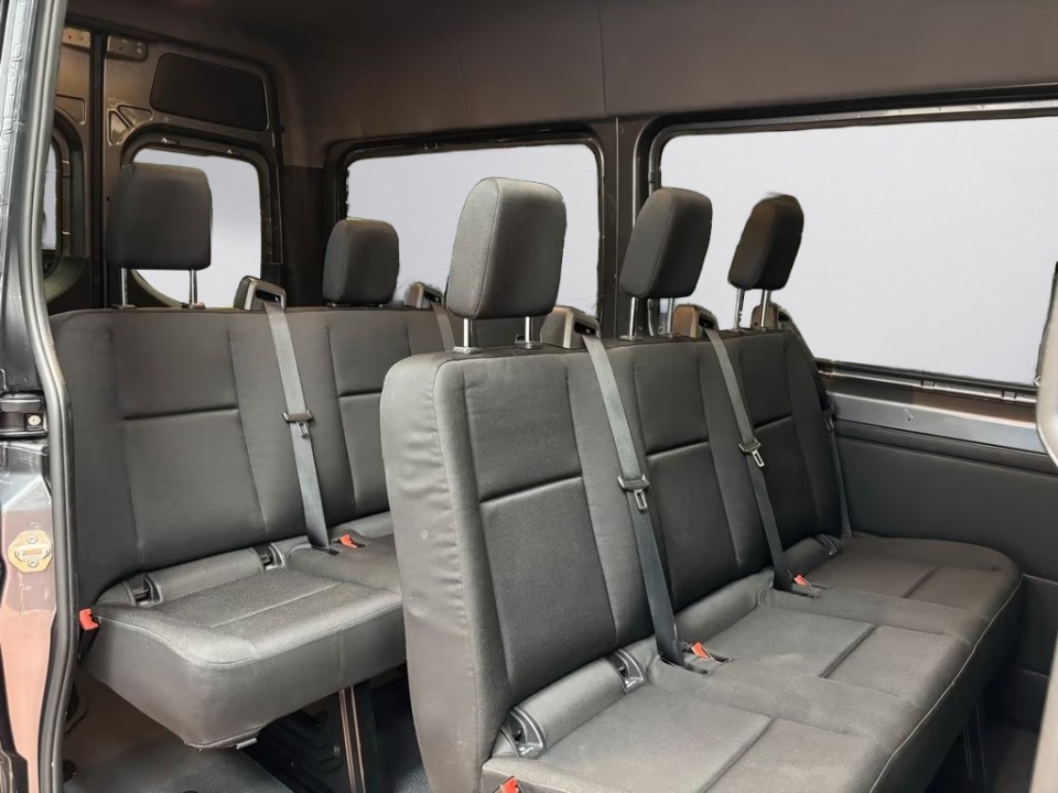 Mercedes-Benz Sprinter 317 CDI - foto 22