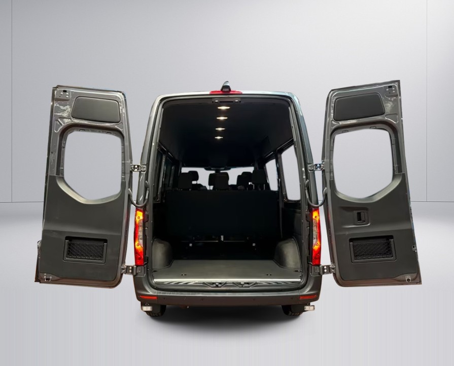 Mercedes-Benz Sprinter 317 CDI - foto 6
