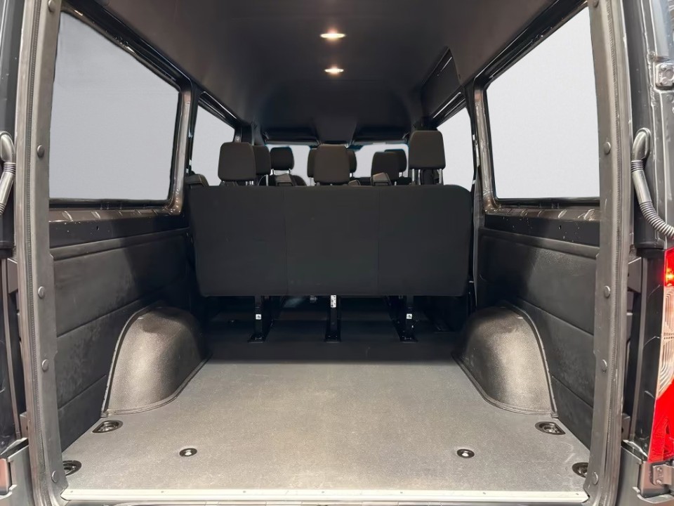 Mercedes-Benz Sprinter 317 CDI - foto 26
