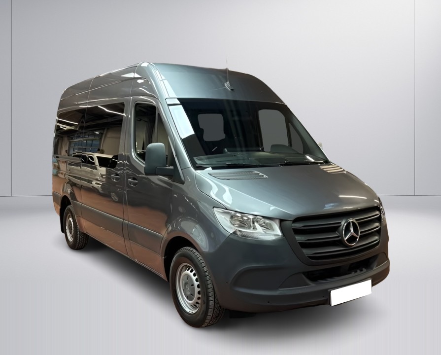 Mercedes-Benz Sprinter 317 CDI