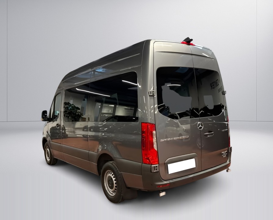 Mercedes-Benz Sprinter 317 CDI (3)