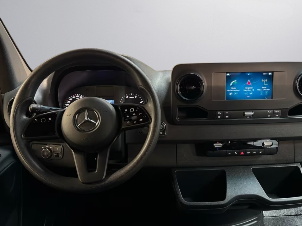 Mercedes-Benz Sprinter 317 CDI - foto 7