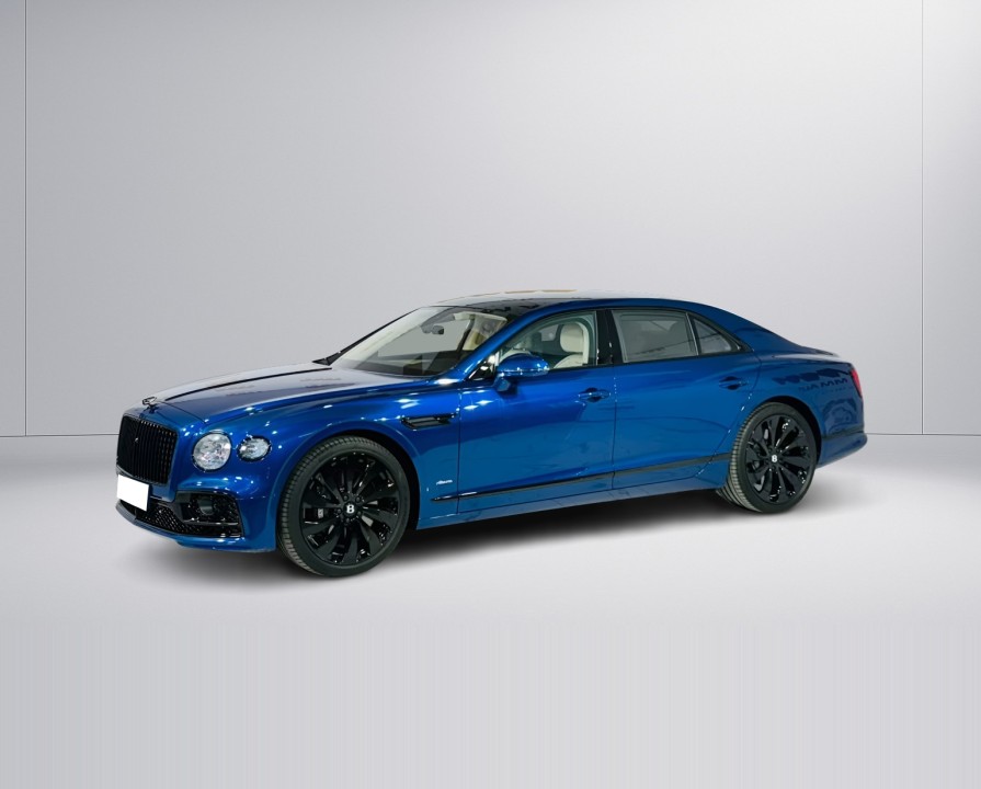 Bentley Flying Spur Azure V8