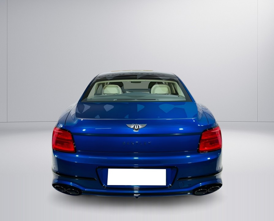 Bentley Flying Spur Azure V8 (5)