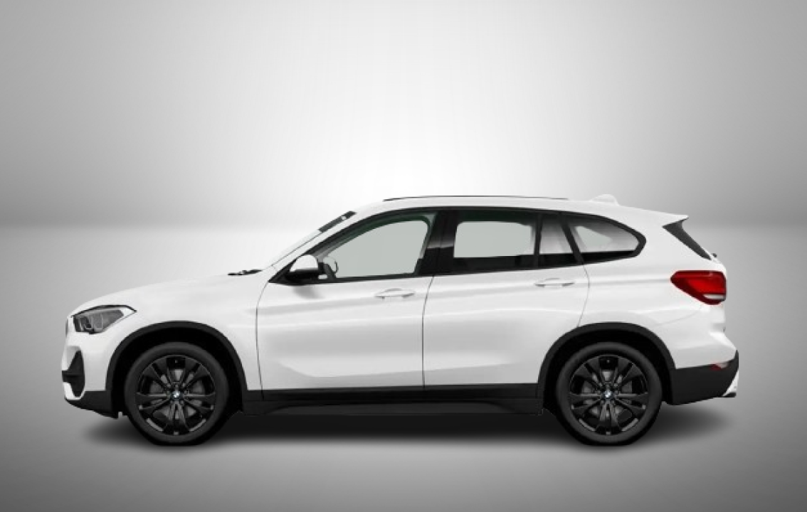 BMW X1 xDrive18d (4)