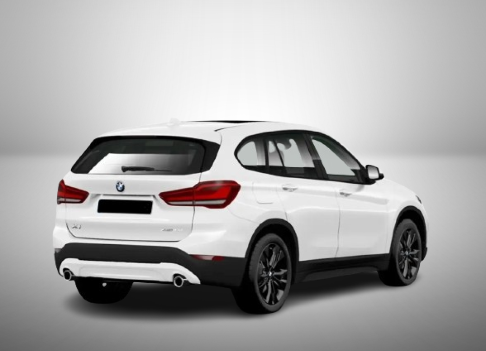 BMW X1 xDrive18d (3)