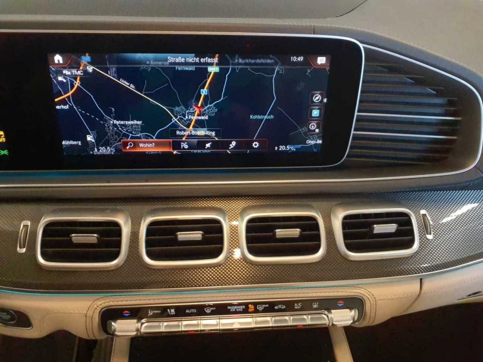 Mercedes-Benz GLE 350de - foto 7