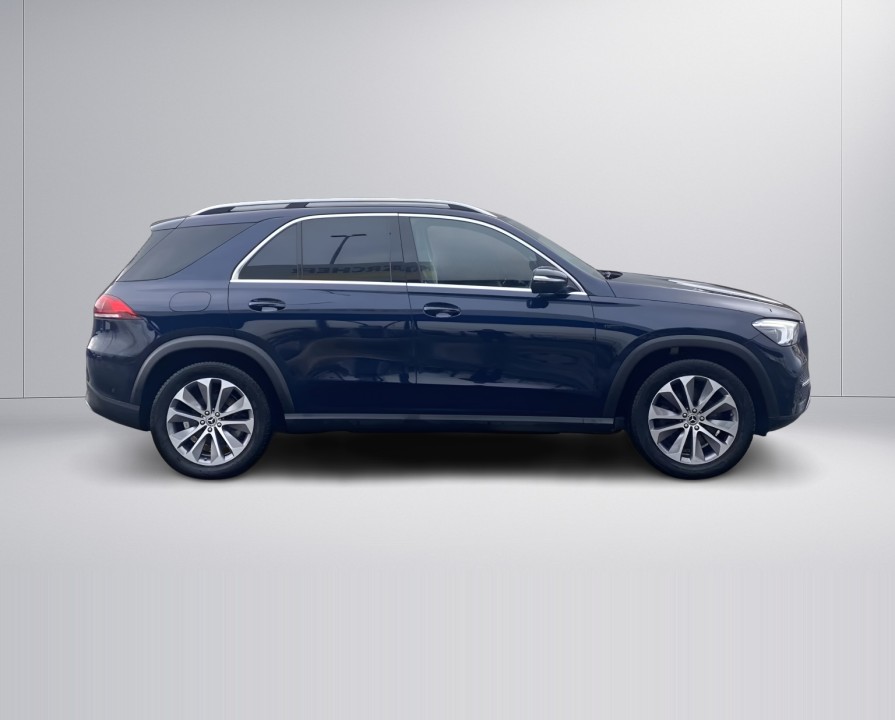 Mercedes-Benz GLE 350de (3)