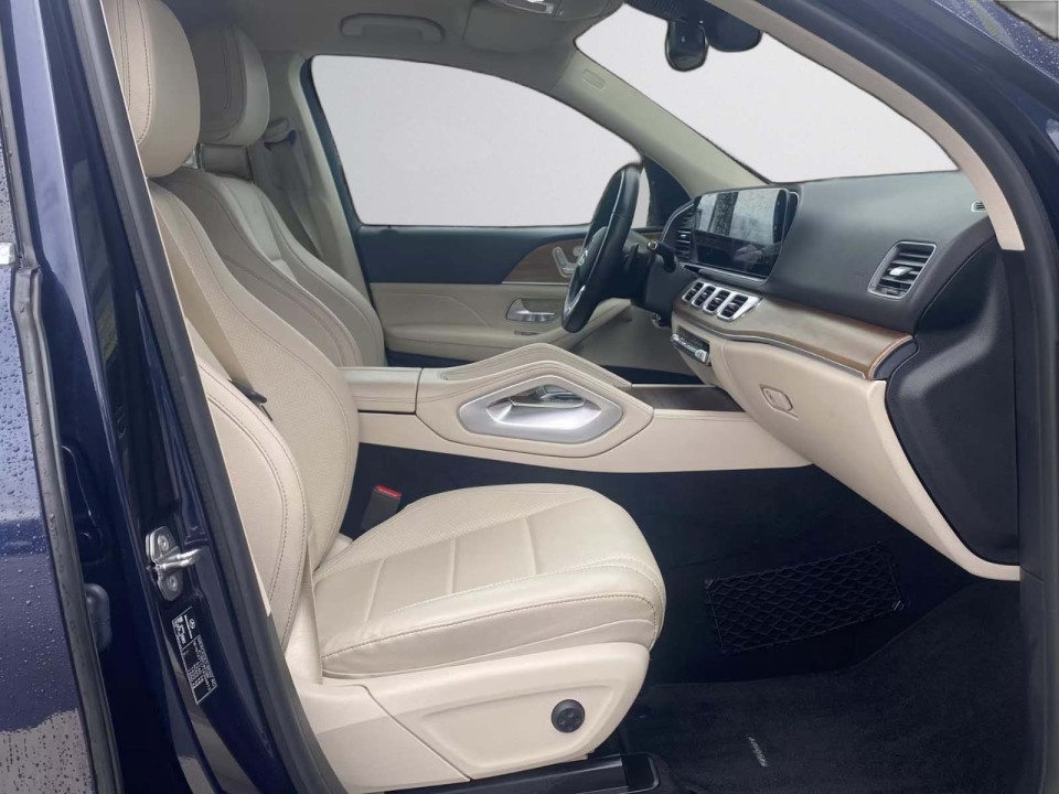 Mercedes-Benz GLE 350de - foto 15