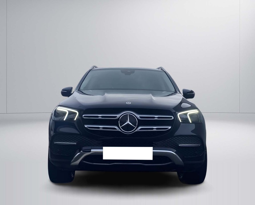 Mercedes-Benz GLE 350de - foto 11