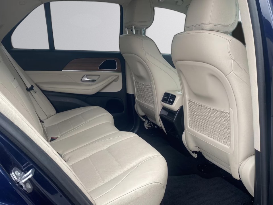 Mercedes-Benz GLE 350de - foto 14