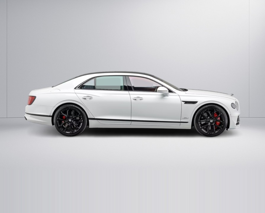 Bentley Flying Spur Speed (2)