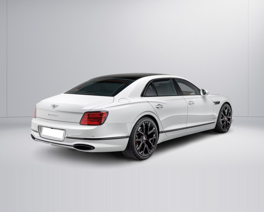 Bentley Flying Spur Speed (3)