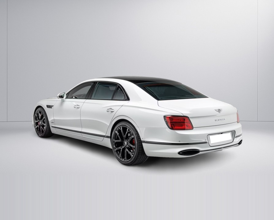 Bentley Flying Spur Speed (5)