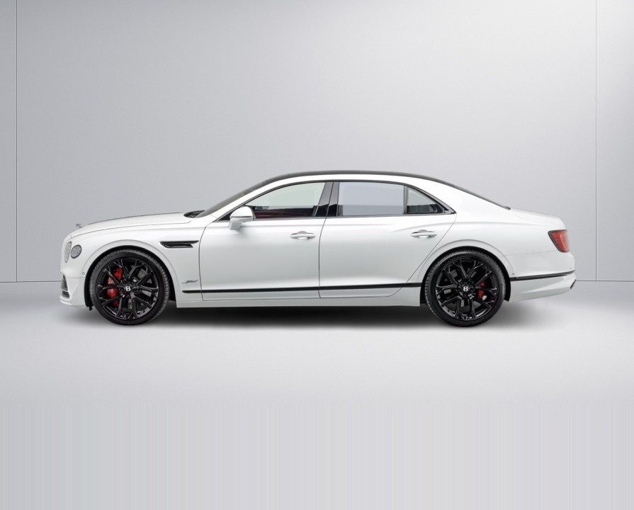Bentley Flying Spur Speed - foto 6