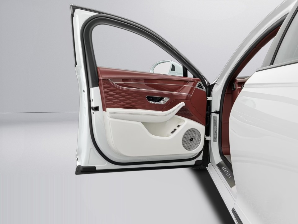 Bentley Flying Spur Speed - foto 23