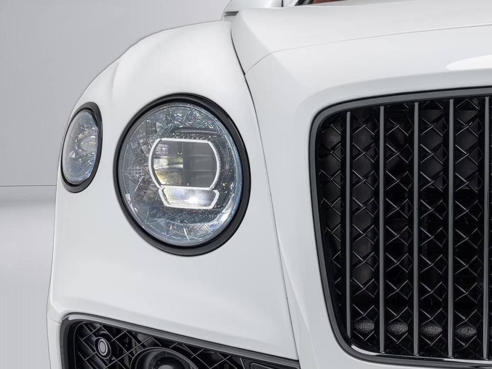 Bentley Flying Spur Speed - foto 31