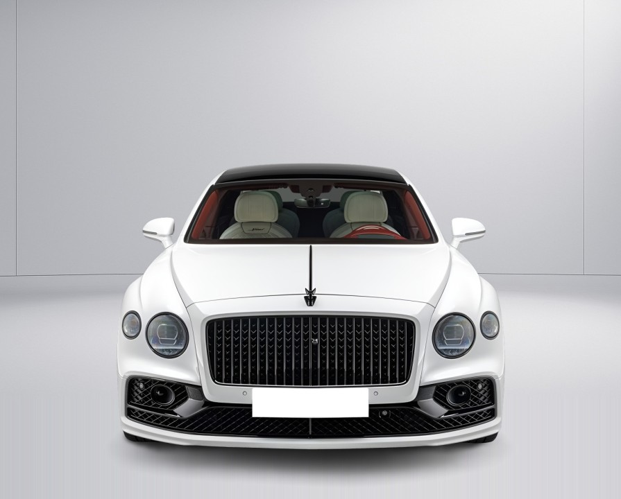 Bentley Flying Spur Speed - foto 8