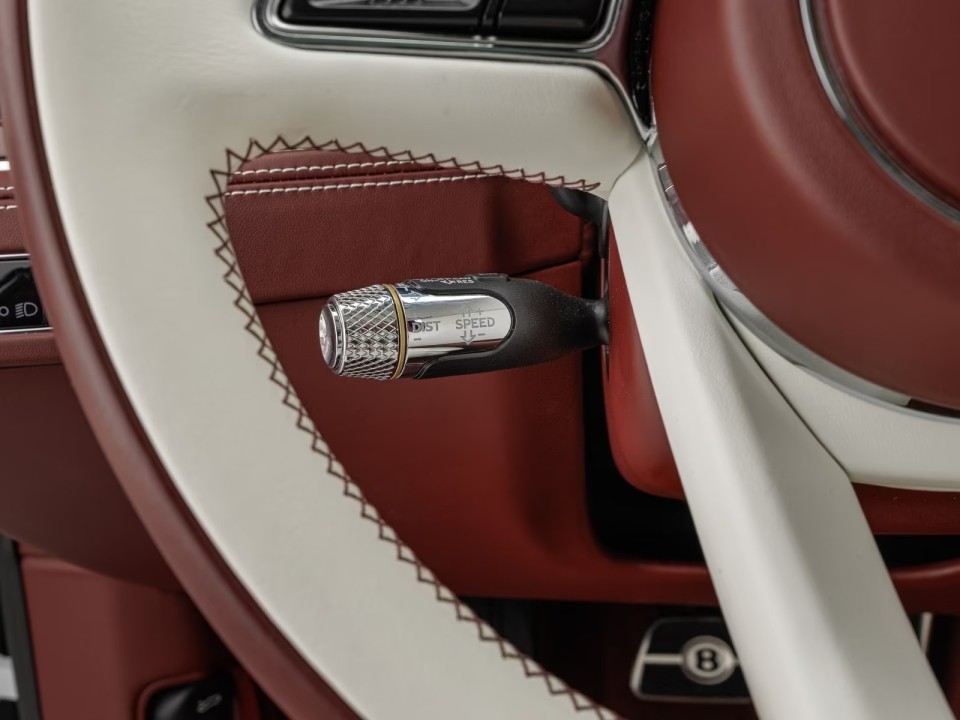 Bentley Flying Spur Speed - foto 14