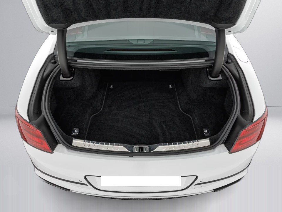 Bentley Flying Spur Speed - foto 27