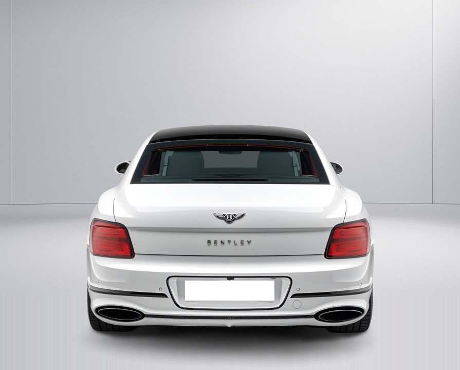 Bentley Flying Spur Speed (4)