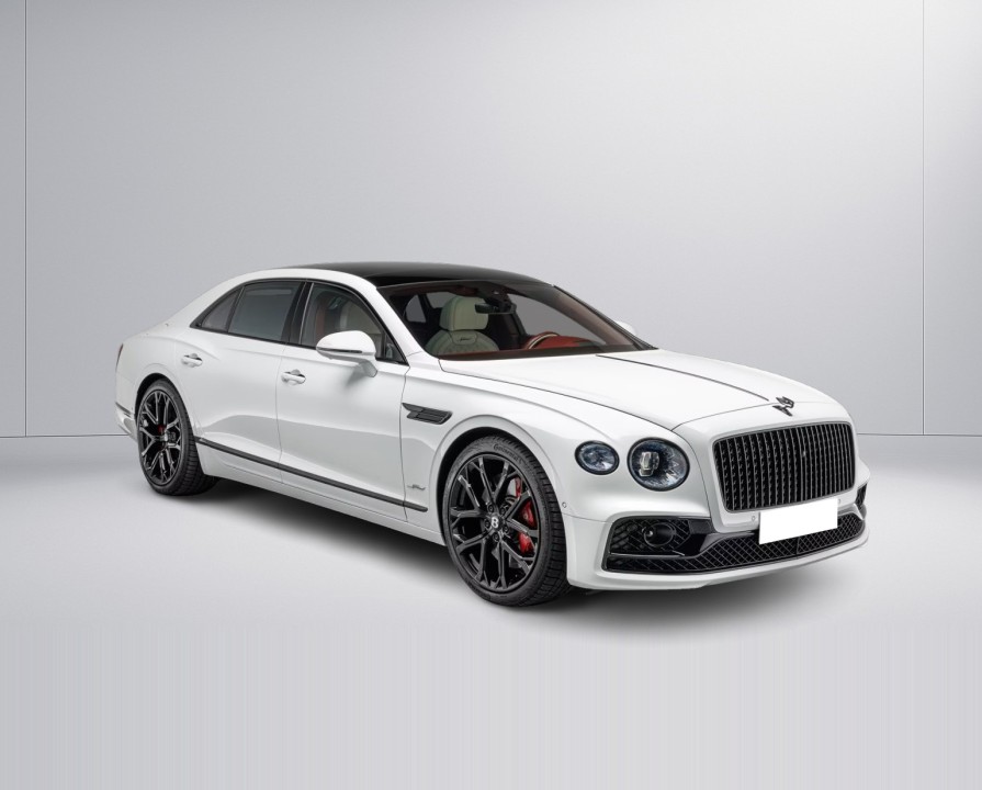 Bentley Flying Spur Speed