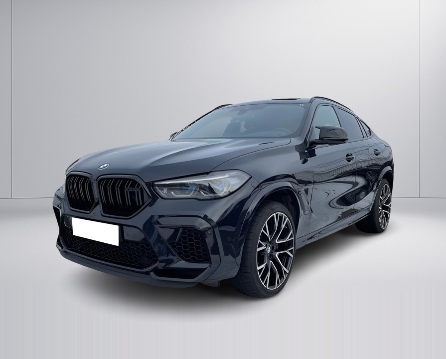 BMW X6 M Competition (2)