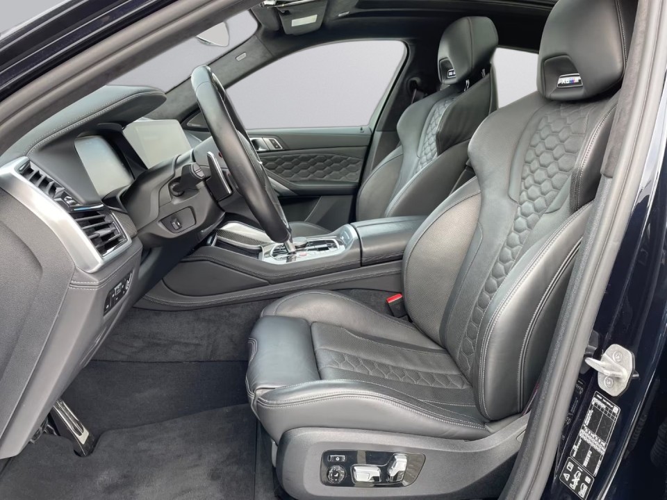 BMW X6 M Competition (5)