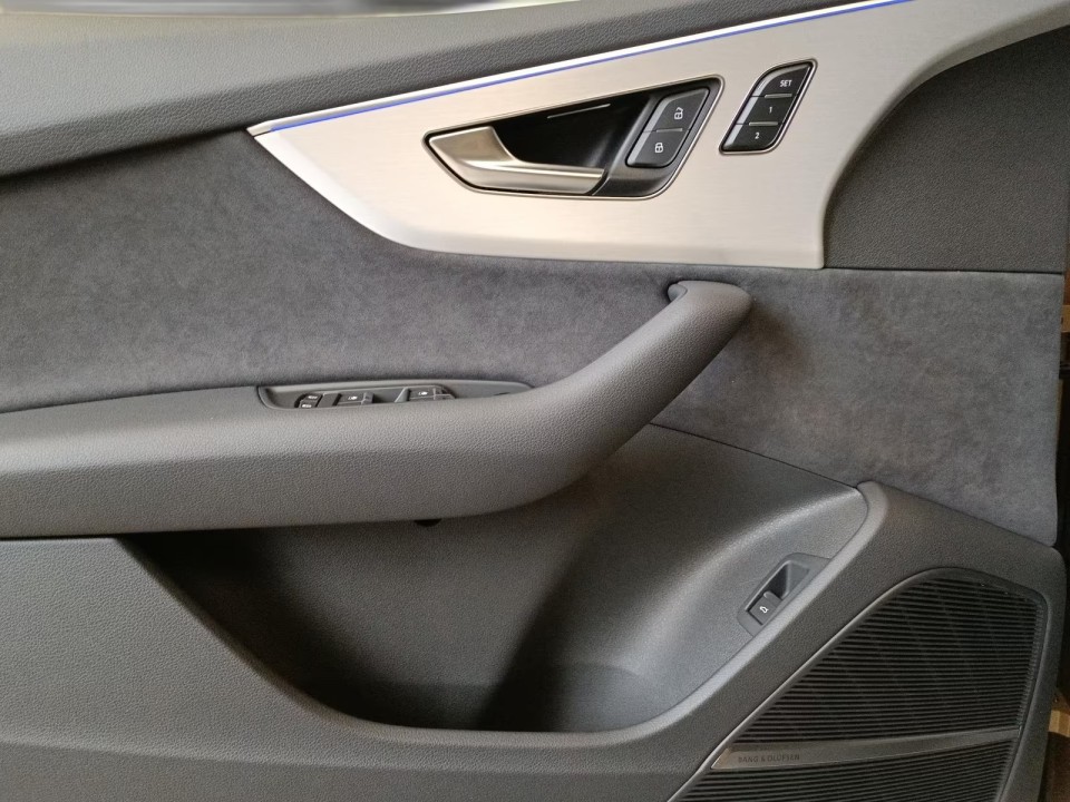 Audi Q7 50TDI quattro tiptronic - foto 12