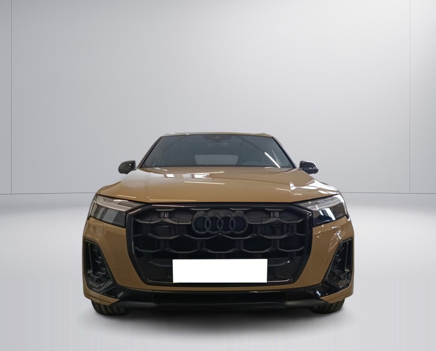 Audi Q7 50TDI quattro tiptronic (2)