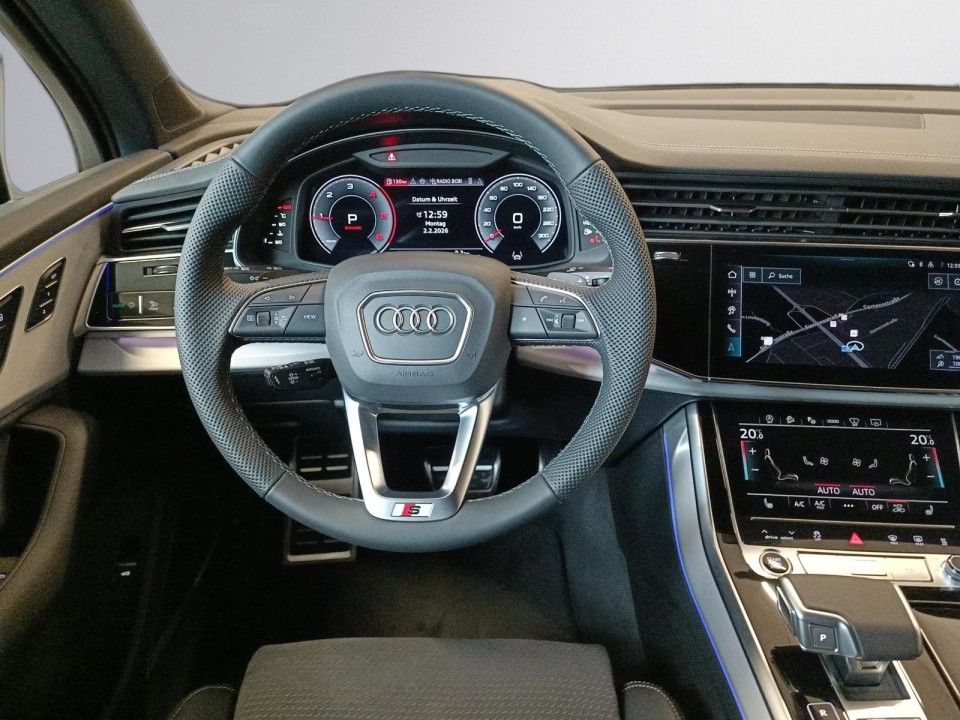 Audi Q7 50TDI quattro tiptronic - foto 10