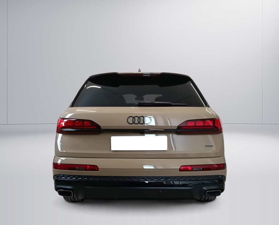 Audi Q7 50TDI quattro tiptronic (4)