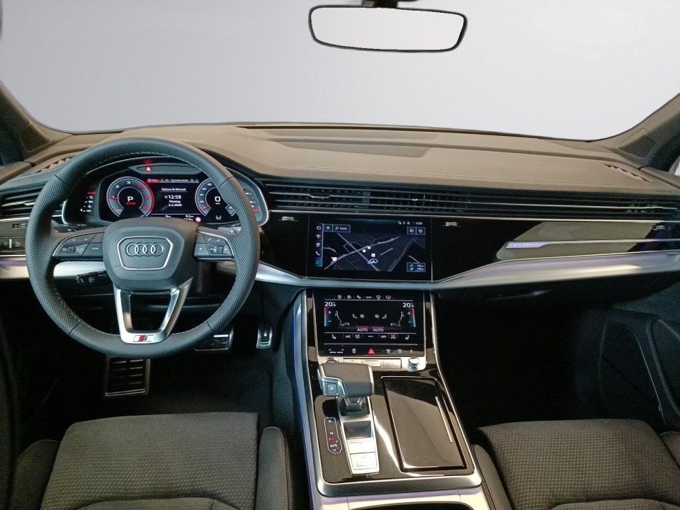Audi Q7 50TDI quattro tiptronic - foto 9
