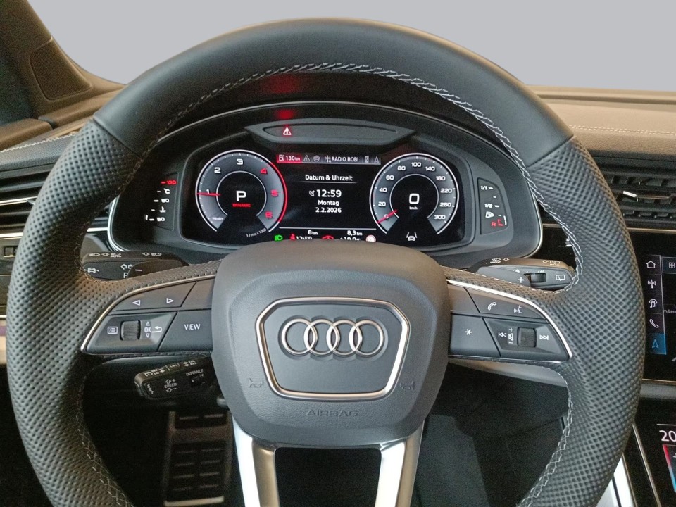Audi Q7 50TDI quattro tiptronic - foto 11