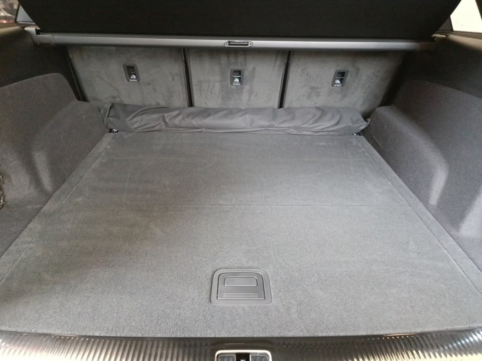 Audi Q7 50TDI quattro tiptronic - foto 16