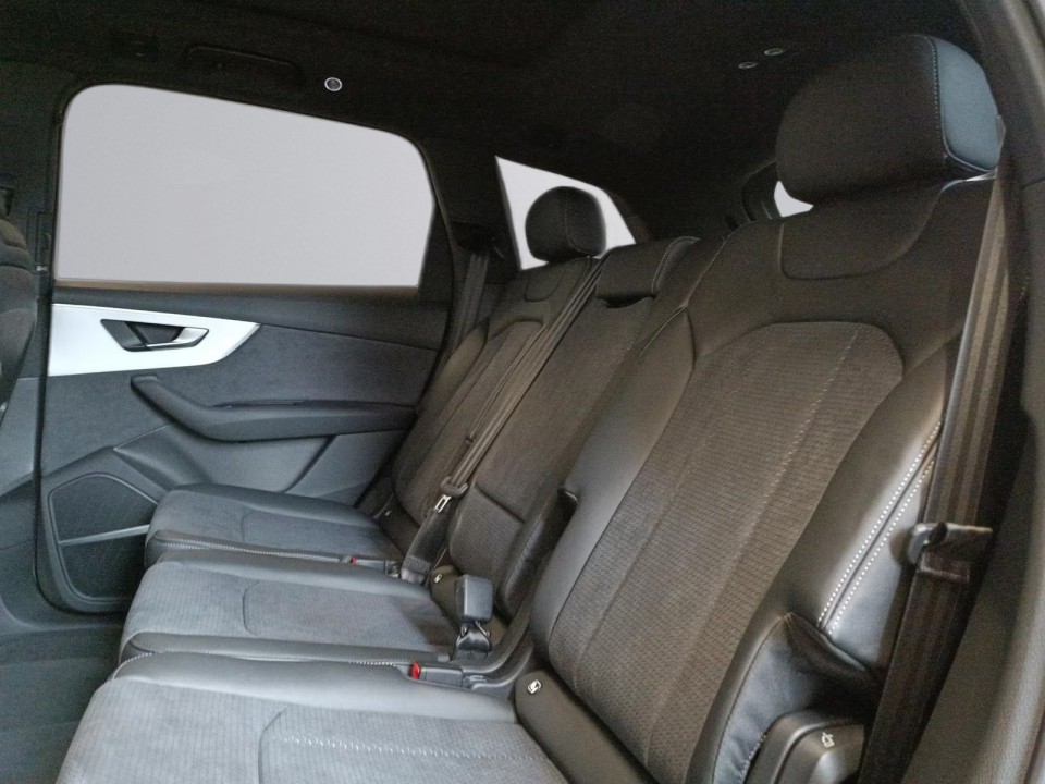 Audi Q7 50TDI quattro tiptronic - foto 7