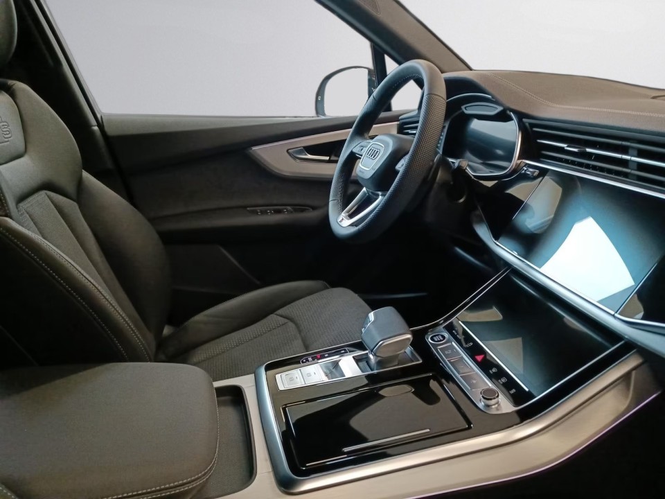 Audi Q7 50TDI quattro tiptronic - foto 6