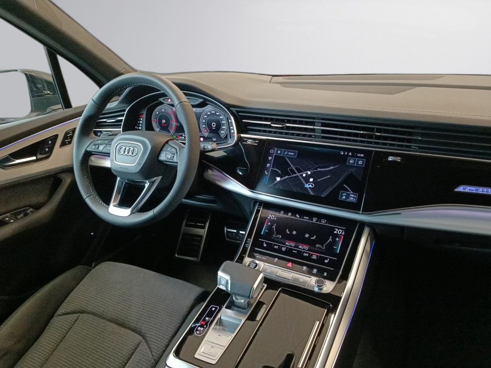 Audi Q7 50TDI quattro tiptronic - foto 8