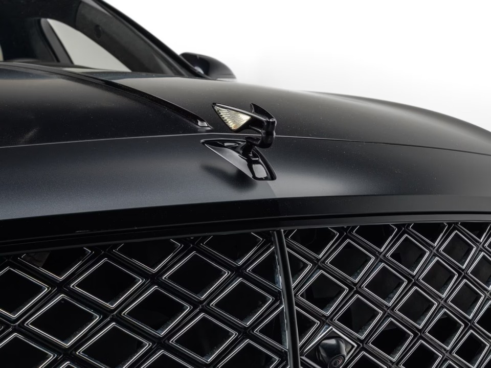 Bentley Flying Spur - foto 32