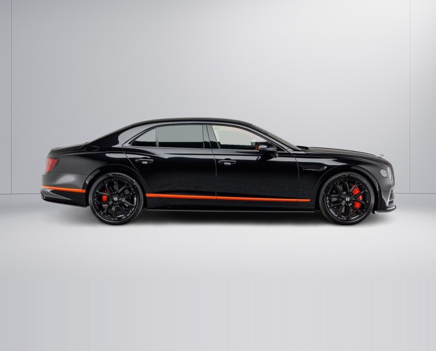 Bentley Flying Spur (2)