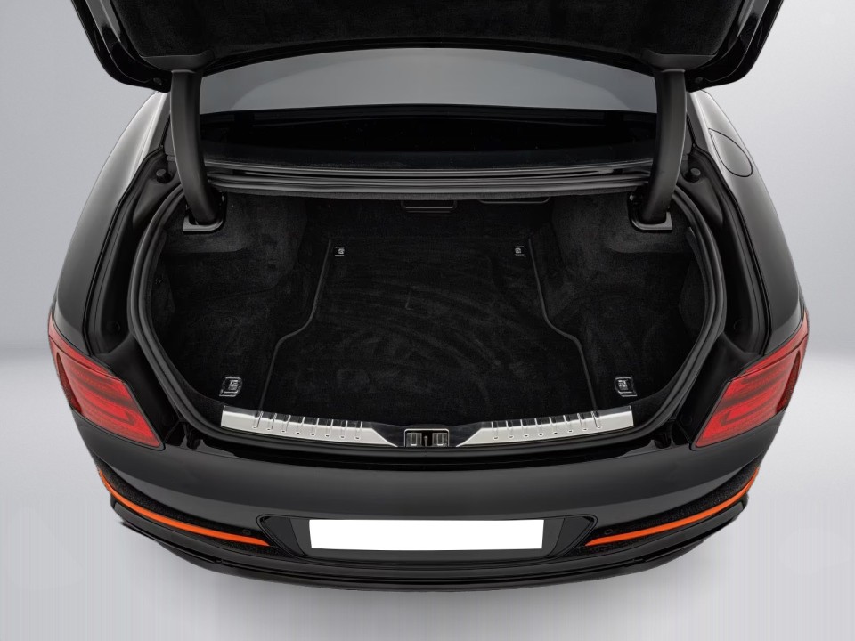 Bentley Flying Spur - foto 28