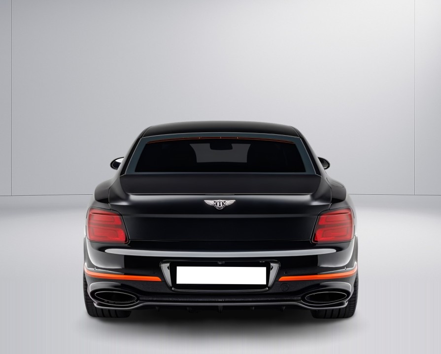 Bentley Flying Spur (4)