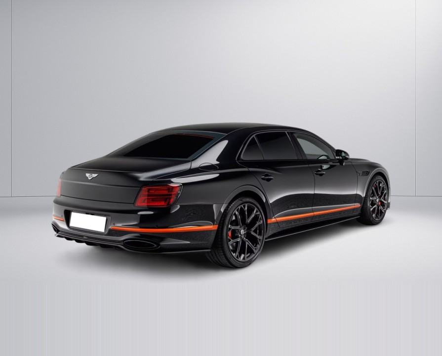 Bentley Flying Spur (3)