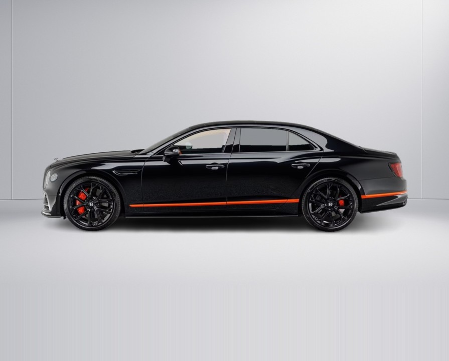 Bentley Flying Spur - foto 6