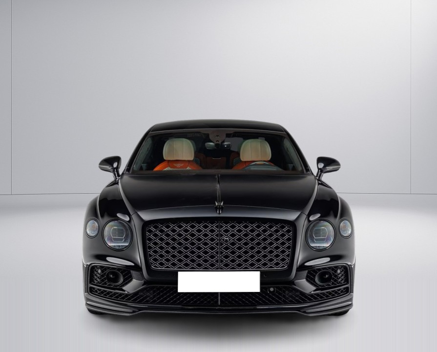 Bentley Flying Spur - foto 8